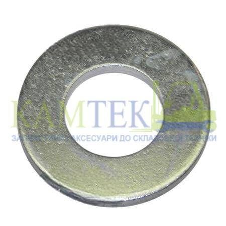 846127600171_2025-04-14_22-35-08 Шайба металева навантажувача Toyota 62-8FD10