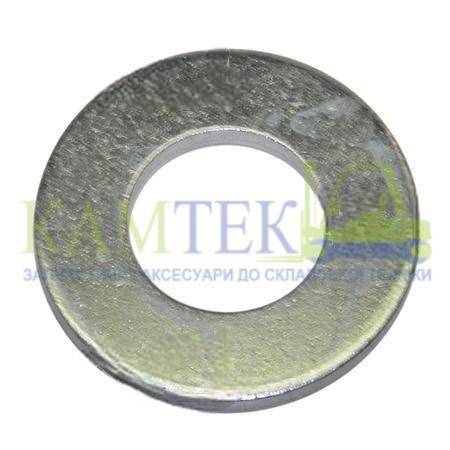 846127600171_2025-05-24_22-10-42 Шайба регулировочная погрузчика 8FGF