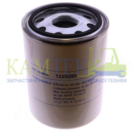 848101076 Фильтр гидравлический масляный погрузчика Komatsu