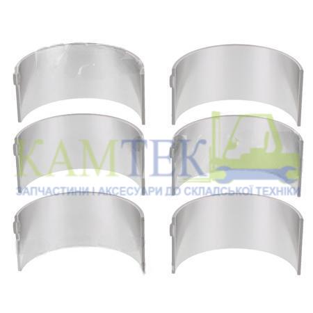 85036A_2025-05-24_22-15-06 Вкладыши шатунные двигателя погрузчика 0.25 900 3.152 3.27