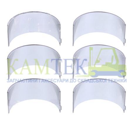 85036C_2025-05-24_22-16-01 Вкладиші шатунні двигуна навантажувача 0.75 900