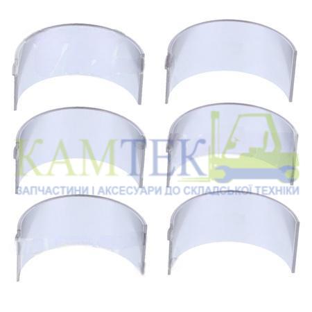 85036D_2025-05-24_22-16-51 Вкладиші шатунні двигуна навантажувача 1.00 900