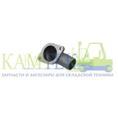 852-1.jpg Кришка корпусу термостата для двигуна Toyota 1Z