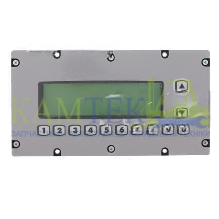 Дисплей погрузчика HYSTER 8537104