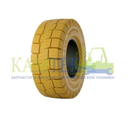 858-4-1.jpg Шина суцільнолита, гусматик для навантажувачів вилкових, розмір 5.00-8, Marangoni Forza, NON MARKING