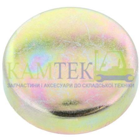 864117600771_2025-02-21_13-28-23 Заглушка навантажувача Toyota 1DZII