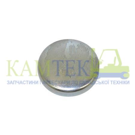 864117600871_2025-02-21_14-27-41 Заглушка двигуна Головка блоку циліндрів (ГБЦ) навантажувача Toyota 1DZII