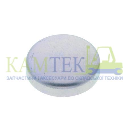 864117602271_2025-02-21_13-41-58 Заглушка блоку №3 навантажувача Toyota 5K