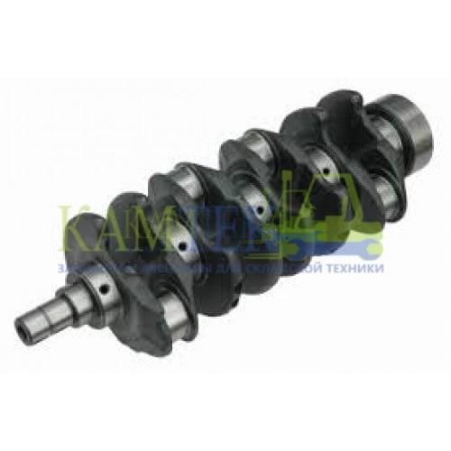 86864-1.jpg Вал колінчастий, колінвал для двигуна Toyota 1DZ