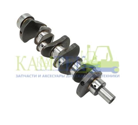 86868-1.jpg Колінвал K15 /K21 навантажувача TCM