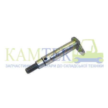 Палець циліндра повороту навантажувача FG15T18