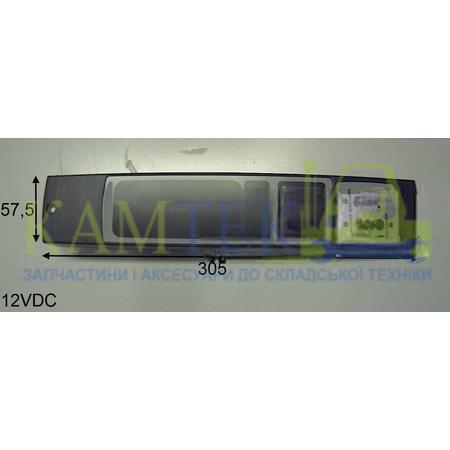 87654912_2025-03-13_11-01-03 Панель приладів New Holland