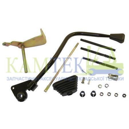 8774101_2025-05-10_00-02-01 Рычаг управления ремкомплект р/к для погрузчика (KAMTEK)