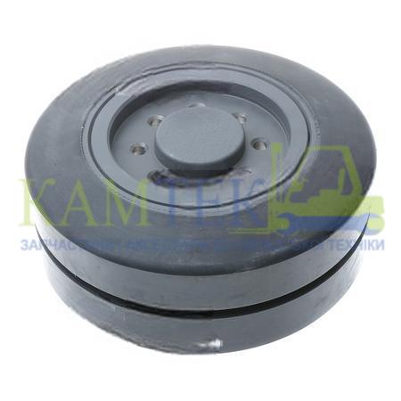 87880014_2025-03-31_20-22-04 Колесо провідне 330/140 навантажувача CROWN SP3522