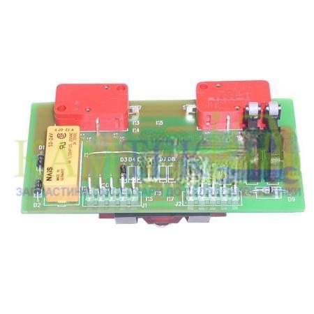 8816490_2025-03-20_17-04-21 Плата блока управления движением погрузчика STILL