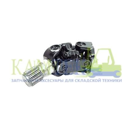 888-1.jpg Вал карданний навантажувача Daewoo D30S-3