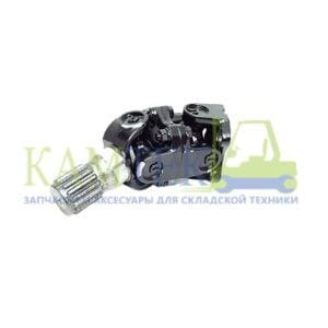 Кардан *D20/30S3 погрузчика DAEWOO