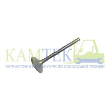 8941490882_2025-02-21_15-50-38 Клапан впускний Isuzu 3KR1