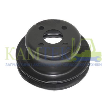 8941493591_2025-04-07_14-50-17 Шкив водяной помпы Isuzu 4JG2