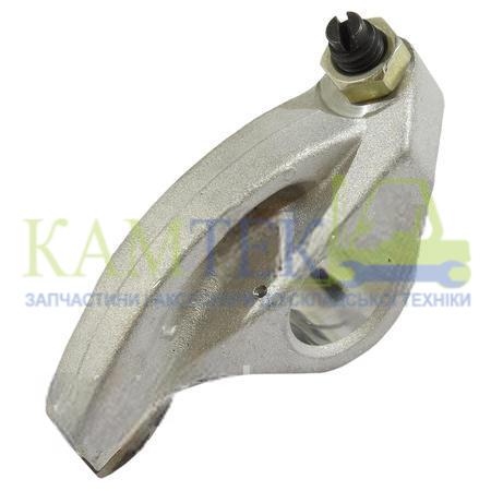 8941523440_2025-02-21_15-48-31 Коромисло клапана Isuzu 4JG2