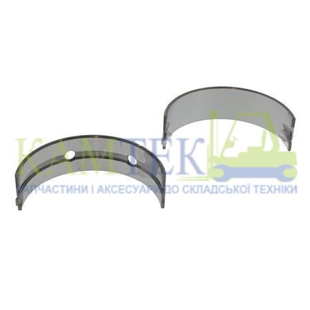 894168552_2025-05-24_22-33-30 Вкладиші корінні двигуна навантажувача STD 4JG2/4JB1