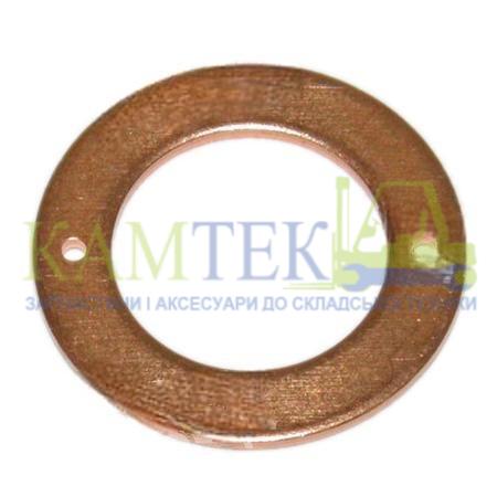 8941734880_2025-02-21_15-44-06 Кільце ущільнювальне форсунки Isuzu 4JG2