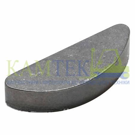 8942016410_2025-04-07_16-19-41 Шпонка колінвала Isuzu 4JG2