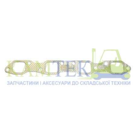 8942210250_2025-04-08_08-08-36 Прокладка випускного колектора Isuzu 4FE1