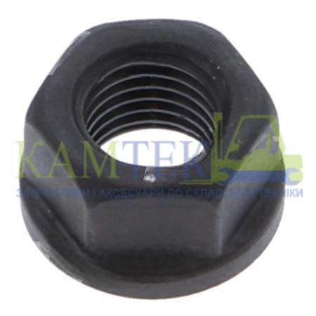 8942409020_2025-02-08_11-10-28 Гайка шатуна Isuzu 4LB1