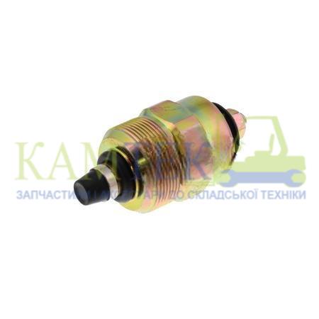 Клапан насоса С240