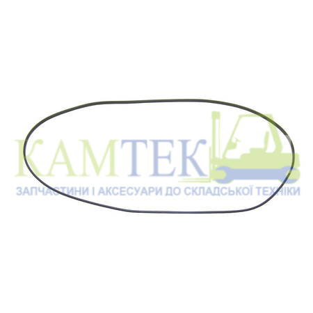 8942479031 Прокладка клапанної кришки Isuzu 4JG2