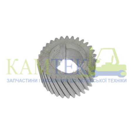 8943284470_2025-04-08_08-27-57 Шестерня колінвала Isuzu 4JG2