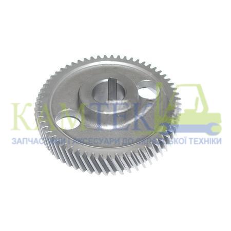 8943284480_2025-02-21_15-37-53 Зубчатые передачи распредвала Isuzu 4JG2