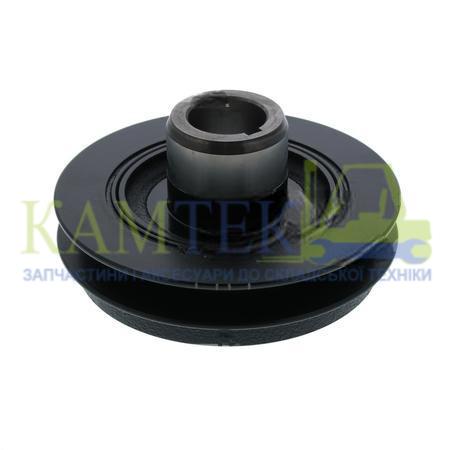 8943285031_2025-04-08_08-30-25 Шків колінвалу Isuzu 4JG2