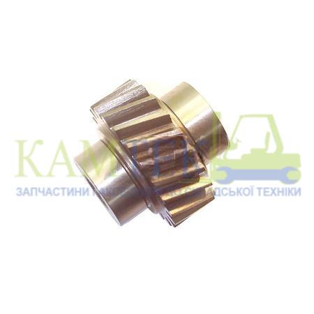 8943348550_2025-05-24_22-43-37 Шестерня насоса навантажувача С240