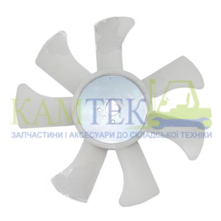 8943426182_2025-02-21_15-32-50 Крильчатка вентилятора Isuzu 4JB1