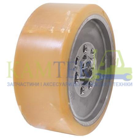 8943497_2025-04-02_17-11-29 Колесо провідне 343/140/283/80 навантажувача YALE