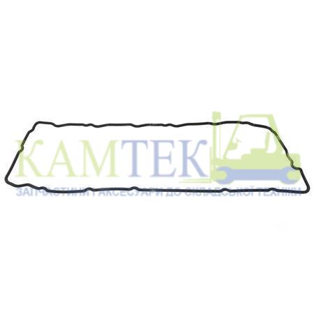 8943913790_2025-04-08_13-23-38 Крышка уплотнения клапанов, ISUZU