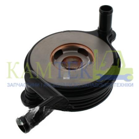 8944016800_2025-02-21_15-10-13 Маслоохолоджувач Isuzu 4JB1
