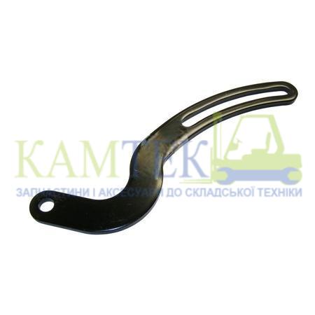 8944043500_2025-04-08_13-33-52 Планка генератора Isuzu C240