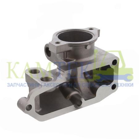 8944288120 Корпус термостата Isuzu 4JB1