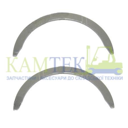 8944535200_2025-06-17_21-34-50 Півкільця колінвалу Isuzu 4JG2