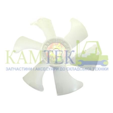 8944705530_2025-02-21_14-28-40 Вентилятор радиатора погрузчика TCM
