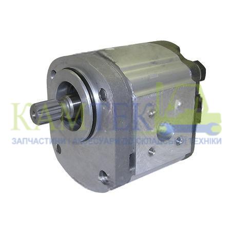 Насос гідравлічний навантажувача BT CBE 15T