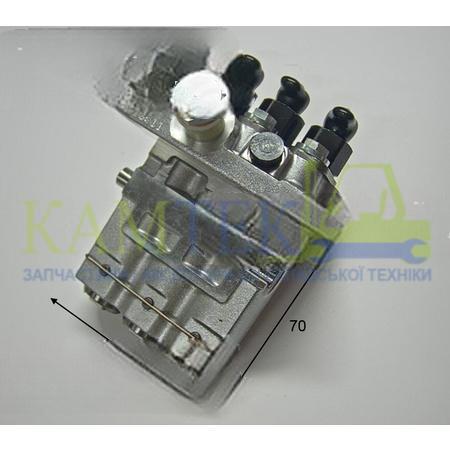 8970103871_2025-04-08_14-00-58 Паливний насос високого тиску (ТНВД) Isuzu