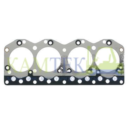 8970189362_2025-02-27_16-56-30 Прокладка ГБЦ ISUZU погрузчика HELI