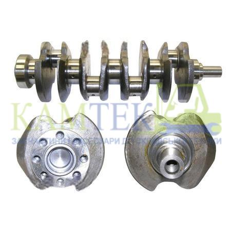 8970231821_2025-06-17_21-38-27 Коленвал погрузчика TCM