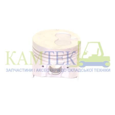 Поршень Isuzu 4LB1 0,5