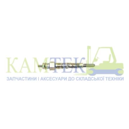 Свічка розжарення Isuzu 4JG2