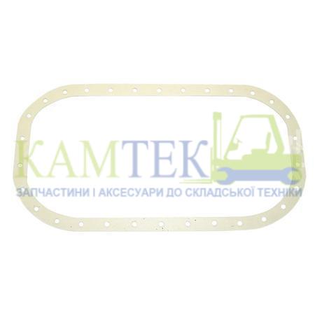 8970453220_2025-04-08_15-00-41 Прокладка поддона картера Isuzu 4JG2